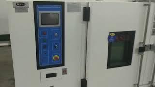 Walk in Temperature Humidity Test Chamber