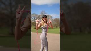 5 years since my life changed ️ #jumprope #journey #tricks