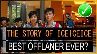 WHAT is ICEICEICE's Favorite Fruit?