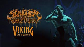 SLAUGHTER TO PREVAIL - VIKING (LIVE IN OBERHAUSEN, GERMANY)