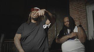 KHKO x BlickyGang Jamo - OD4 [Shot & Directed By. @TaeeDaProducer]