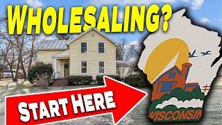 Wholesaling Houses in the Midwest