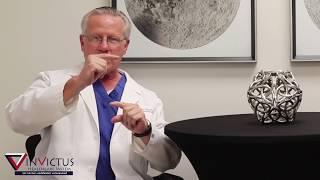 Renown Neurosurgeon, Dr. Gregory L. Wilson, Explains Minimally Invasive Back Surgery