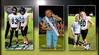 Ponte Vedra High School senior makes history as first girl to play, score on football team