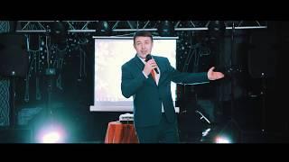 ЁЖИКИ на летней свадьбе 2018