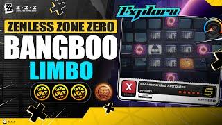 Hidden Quest: Bangboo Limbo + 2 Achievements | Exploration Commission |【Zenless Zone Zero】