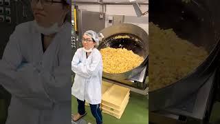 [いよちゃんコラボ] 巨型炒饭机 一台可以做 100 份的炒饭机 吉田いをん日本 日本美食 东京