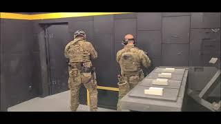 CONTRATAC/PROTECTAL CQB TRAINING