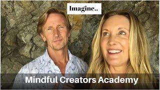 Welcome to the Mindful Creators Academy