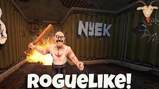 This Roguelike Boomer Shooter Is Bonkers! | Cruel