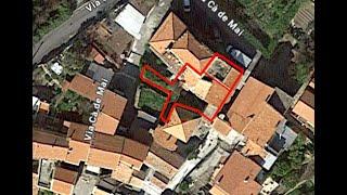CHIAPPA - Rustici da ristrutturare con giardino - VENDITA