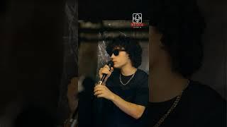 The Cure - Lullaby (Mathias Cover) #thecure #thecureband #cure #lullaby #mathias #mathiaspaiolo