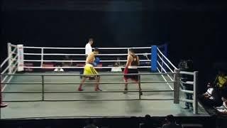 Reyal Puri vs Naman Tanwar | Benguluru Brawlers vs odisaa warriors | big bout league