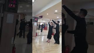 #dancesport#통합루틴#samba#삼바 #dance