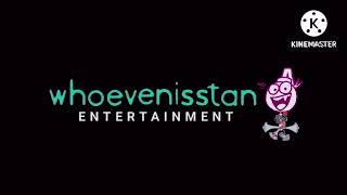 WhoEvenIsStan Entertainment Logo (Distributed by WhoEvenIsStan Entertainment Group) (2024)