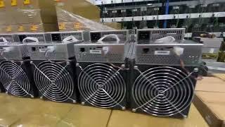 whatsminer M31s 80t