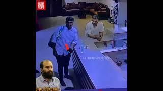 'சீசிங் ராஜாவை சிரிக்க விட்டு Twist'.. ஆந்திரா ஓட்டலில் தட்டி தூக்கிய TN Police..! அதிர்ச்சி CCTV