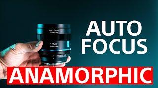 Why This $679 Anamorphic Lens is Worth It