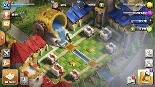 Clash Royale in Clash of Clans