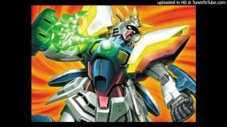 シャイニングガンダム(Shining Gundam)BGM