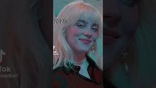 Billie eilish