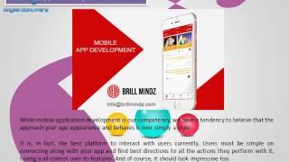 World Best Mobile App Development Companies in Dubai