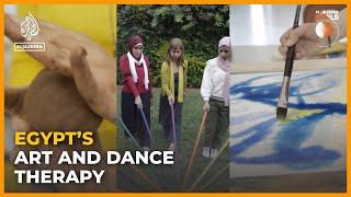 The Colours of Healing: Alternative therapies in Egypt | Al Jazeera World documentary