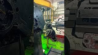 Amazing super fast NUMALLIANCE LT216 machine||part process production machine||YouTube#sorts#viral