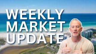 30A Florida & Destin Florida Real Estate Market | 2/3/2025