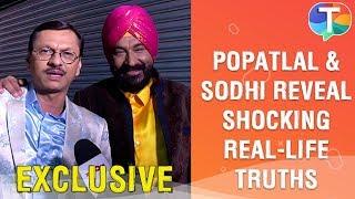 TMKOC cast Popatlal and Sodhi reveal SHOCKING real-life truth about each other