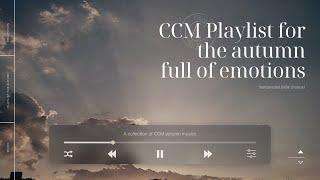  CCM Playlist l CCM Piano   l CCM 피아노 연주 l Relexing Piano l 찬송가 피아노