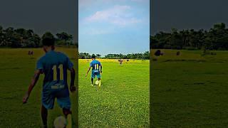 Ronaldo Messi Neymar Football Skills short video#shorts #football #skills #ronaldo #skill #youtubes