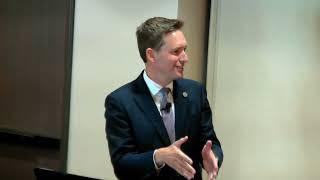20240801 Lt Gov Matt Pinnell