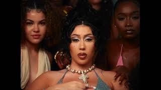 Kali Uchis & KAROL G - Labios Mordidos [Official Video]