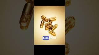 Golden poop  #shorts