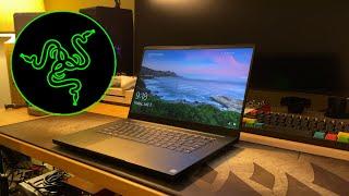 Razer Blade 15 Laptop Review - CRAZY PRICE DROP!!!