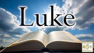 Luke 19 The Very Political Jesus