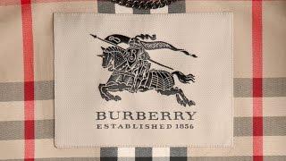 Building on core competencies: The Burberry story