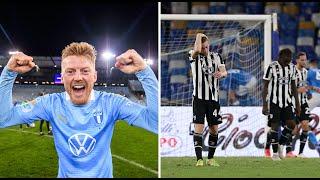 Studio Sydsvenskan: Inför Malmö FF – Juventus