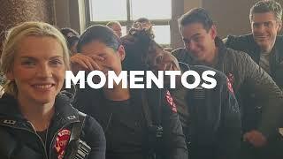 Universal TV | Mes de la amistad