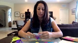 How To Make BE GREAT Bracelets