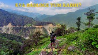 Kya Badloge Tum Kabhi (Official Video) - Ganeshsingh Rathore | Raghu Raahi | Original Song