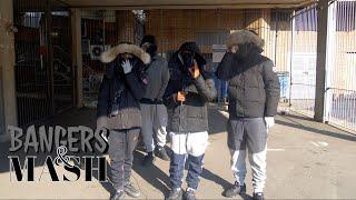 Drizz - Bangers & Mash | Outchea TV