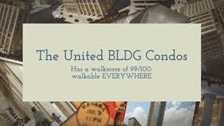 The United BLDG Condos