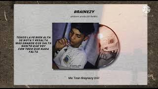 Braynezy-Me tiran (offcial Video)