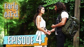 Early Bird Full Episode 4 (English Subtitles) @DaydreamerErkenciKus