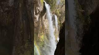 Rifle Falls, Colorado