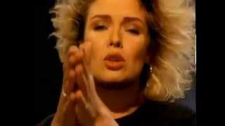 Kim Wilde - You Came (Official Music Video)