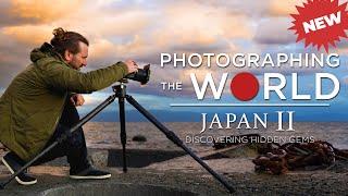 Photographing The World Japan II: Discovering Hidden Gems