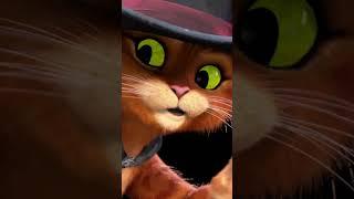 Puss in Boots' Soothing ASMR Gone Wrong...